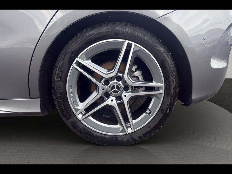 Image MERCEDES-BENZ Classe B 180 136ch AMG Line 7G-DCT
