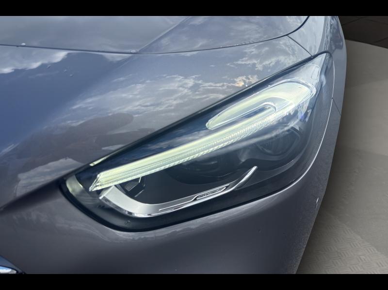 Image MERCEDES-BENZ Classe B 180 136ch AMG Line 7G-DCT