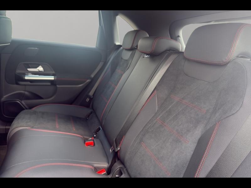 Image MERCEDES-BENZ Classe B 180 136ch AMG Line 7G-DCT