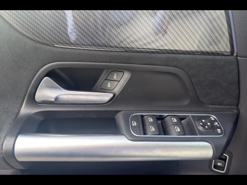 Image MERCEDES-BENZ Classe B 180 136ch AMG Line 7G-DCT