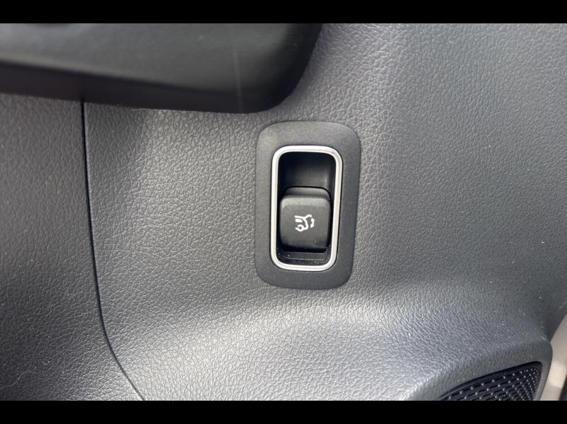 Image MERCEDES-BENZ Classe B 180 136ch AMG Line 7G-DCT