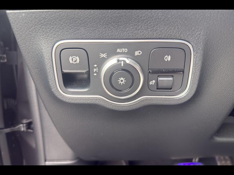 Image MERCEDES-BENZ Classe B 180 136ch AMG Line 7G-DCT