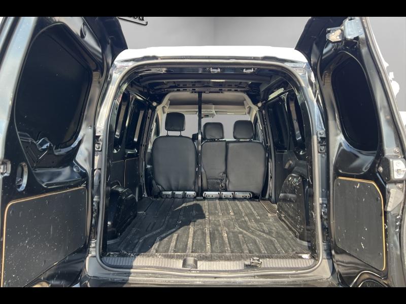 Image MERCEDES-BENZ Citan 112 CDI Long Pro BVA