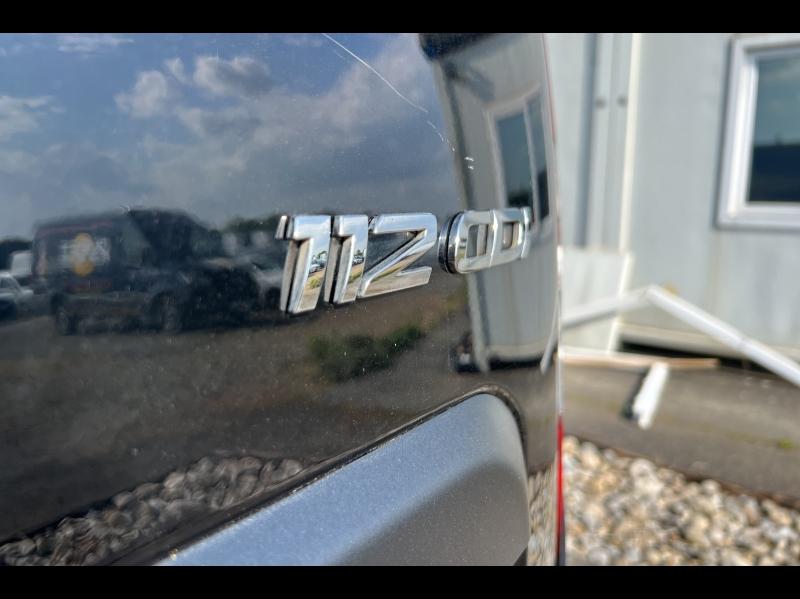 Image MERCEDES-BENZ Citan 112 CDI Long Pro BVA