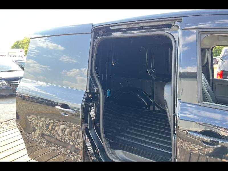 Image MERCEDES-BENZ Citan 112 CDI Long Pro BVA
