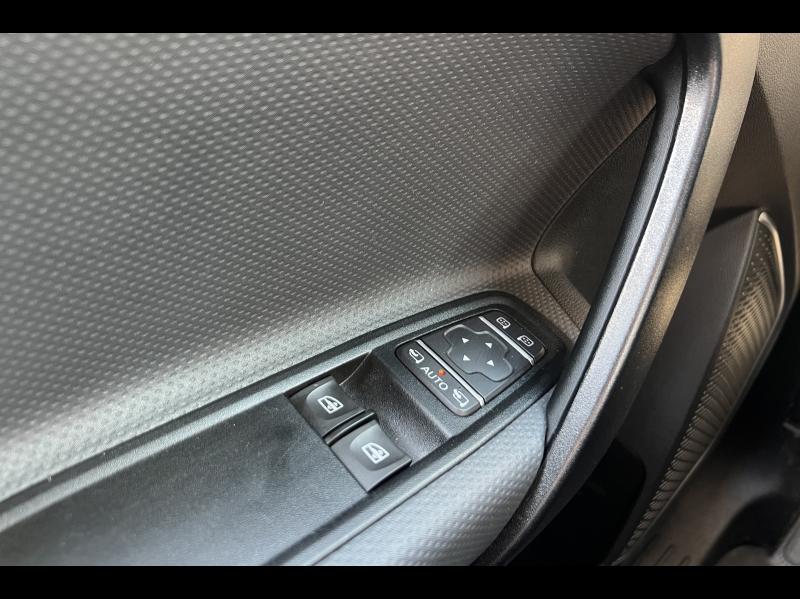 Image MERCEDES-BENZ Citan 112 CDI Long Pro BVA