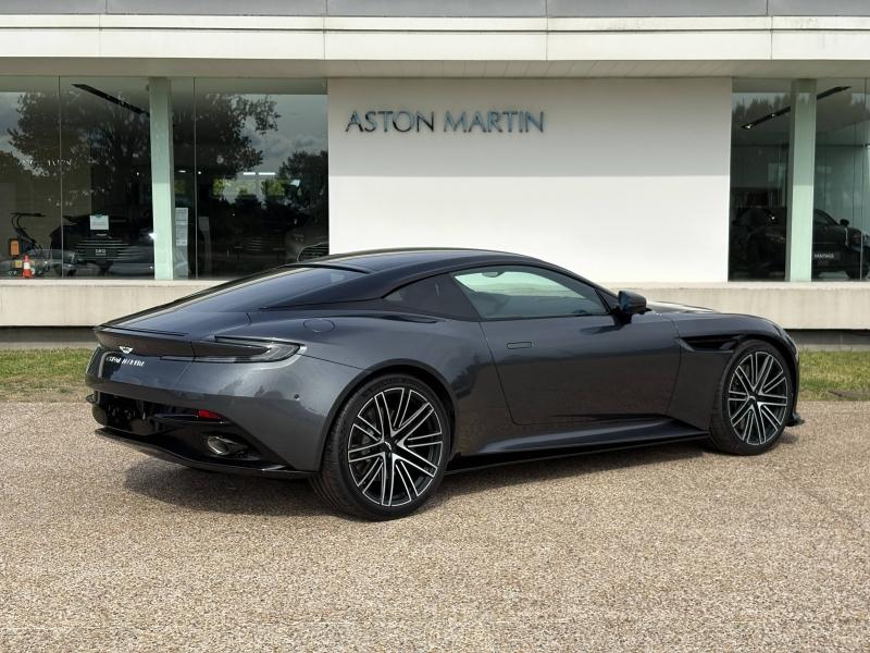 Image ASTON MARTIN DB12 V8 4.0 680ch BVA8