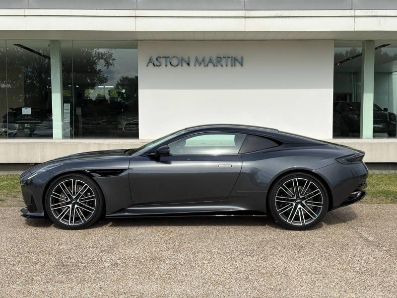 Photo ASTON MARTIN DB12 V8 4.0 680ch BVA8