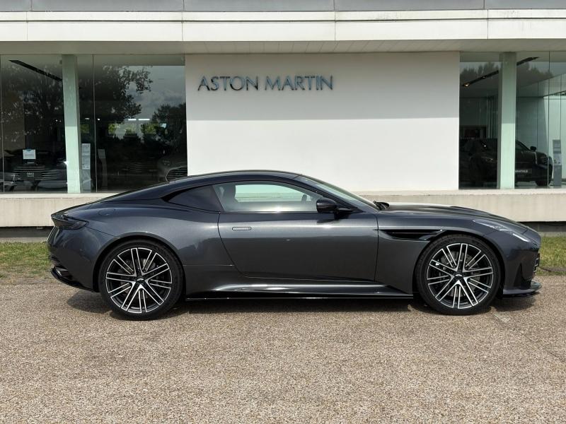 Image ASTON MARTIN DB12 V8 4.0 680ch BVA8