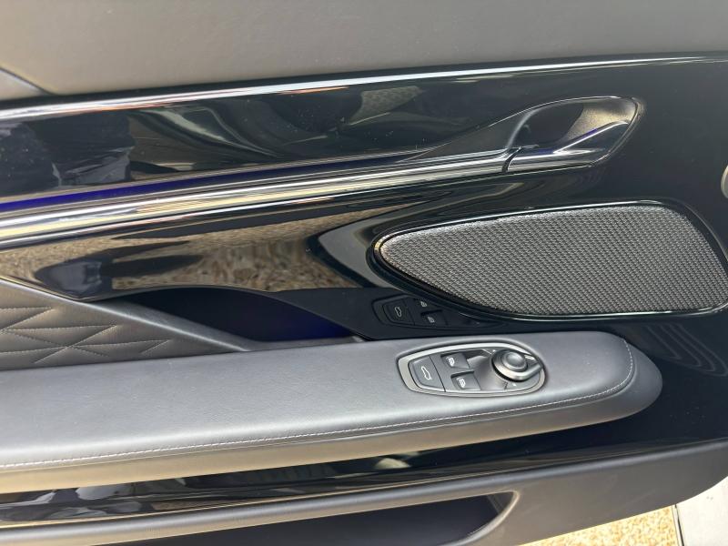 Image ASTON MARTIN DB12 V8 4.0 680ch BVA8