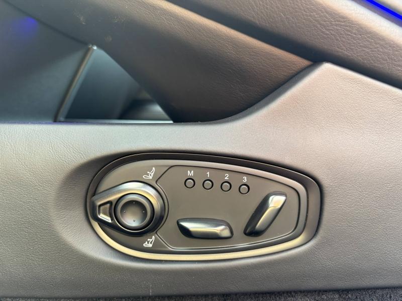 Image ASTON MARTIN DB12 V8 4.0 680ch BVA8