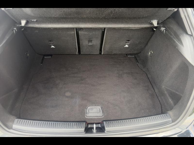 Image MERCEDES-BENZ Classe A 200 d 150ch AMG Line 8G-DCT