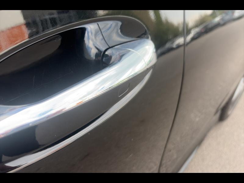 Image MERCEDES-BENZ Classe A 200 d 150ch AMG Line 8G-DCT