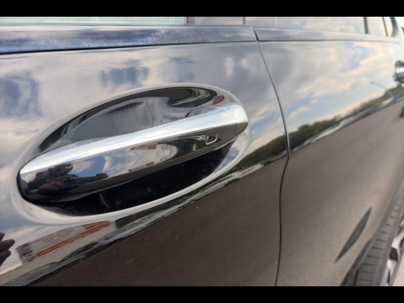 Image MERCEDES-BENZ GLC Coupé 300 de 194+122ch Business Line 4Matic 9G-Tronic