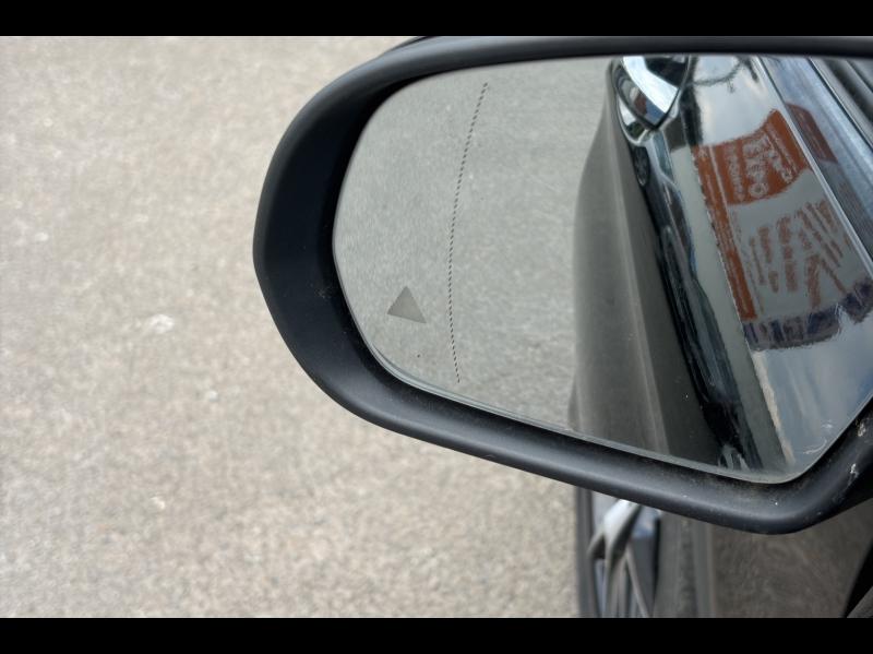 Image MERCEDES-BENZ GLC Coupé 300 de 194+122ch Business Line 4Matic 9G-Tronic