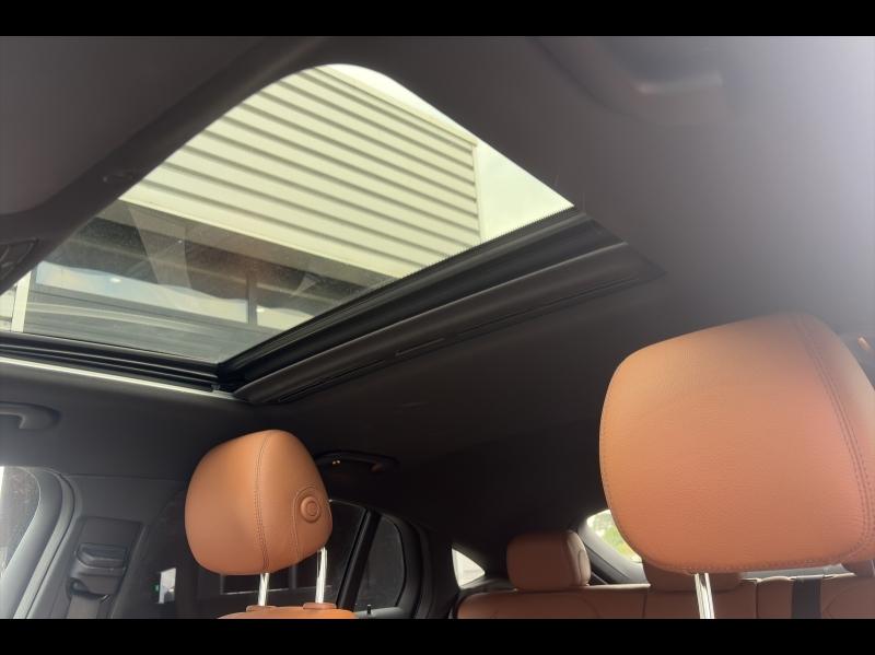 Image MERCEDES-BENZ GLC Coupé 300 de 194+122ch Business Line 4Matic 9G-Tronic