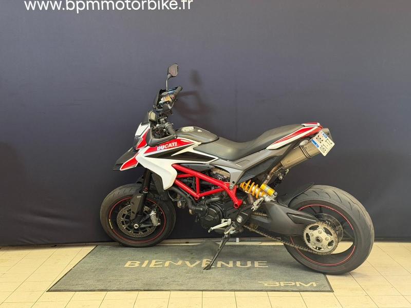 Image DUCATI Hypermotard Hypermotard 821 SP ABS