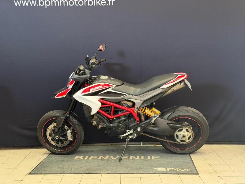 Image DUCATI Hypermotard Hypermotard 821 SP ABS