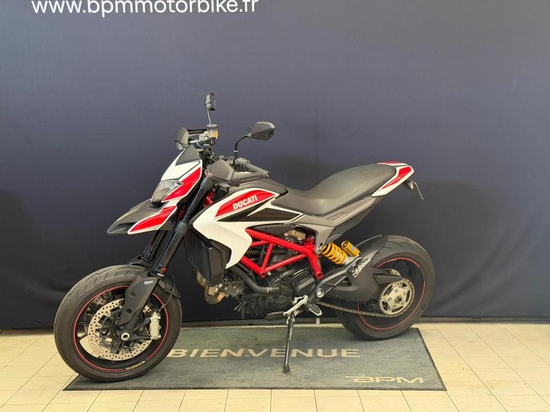Image DUCATI Hypermotard Hypermotard 821 SP ABS