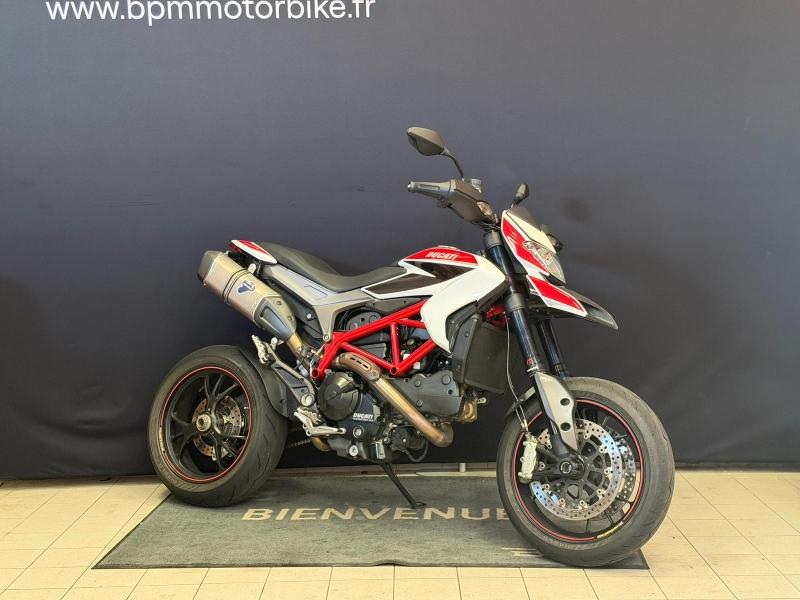 Image DUCATI Hypermotard Hypermotard 821 SP ABS