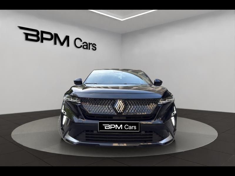 Image RENAULT Rafale 1.2 E-Tech full hybrid 200ch Techno