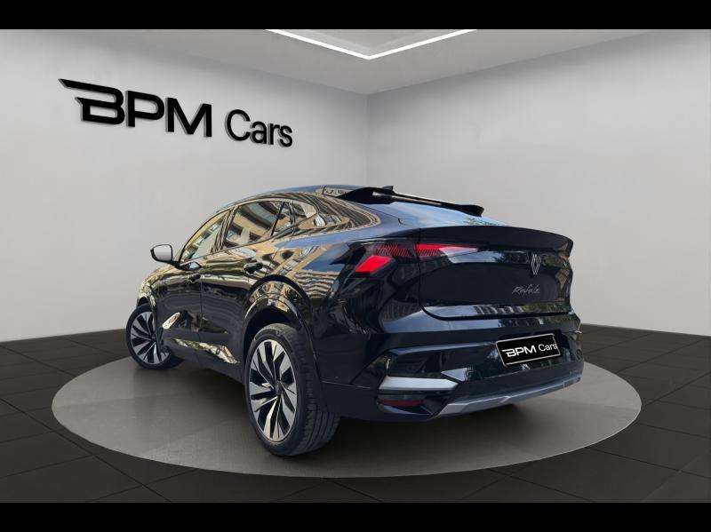 Image RENAULT Rafale 1.2 E-Tech full hybrid 200ch Techno
