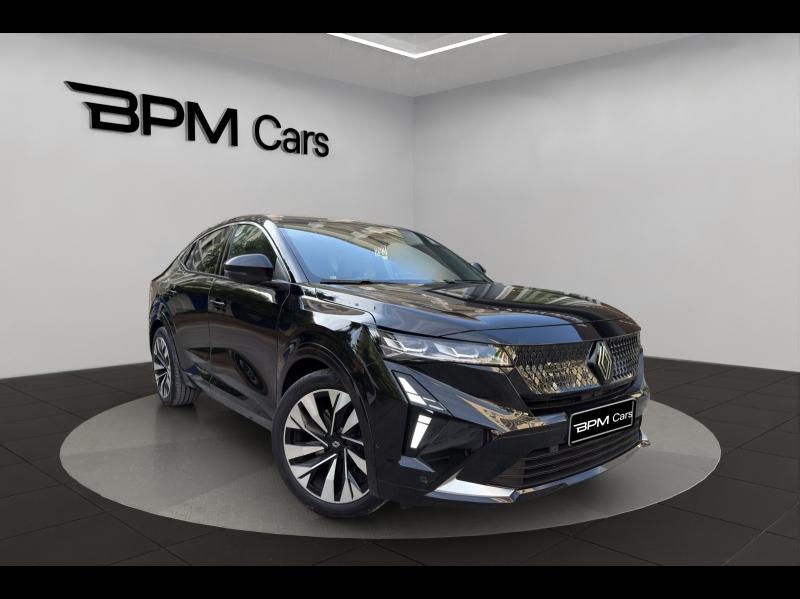 Image RENAULT Rafale 1.2 E-Tech full hybrid 200ch Techno