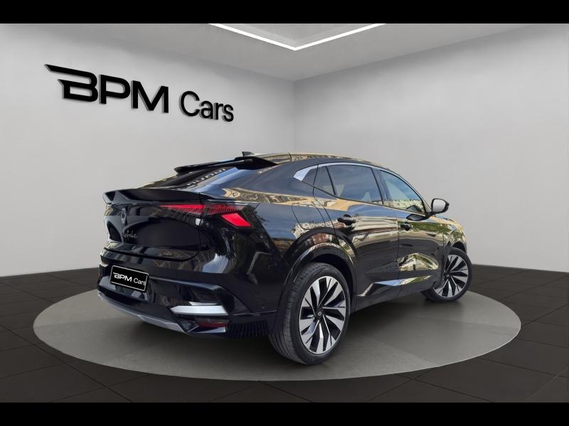 Image RENAULT Rafale 1.2 E-Tech full hybrid 200ch Techno