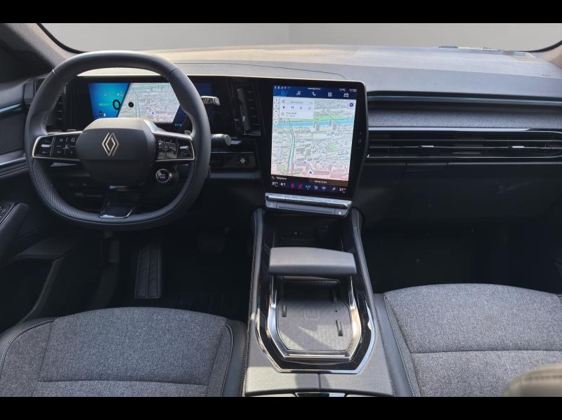 Image RENAULT Rafale 1.2 E-Tech full hybrid 200ch Techno