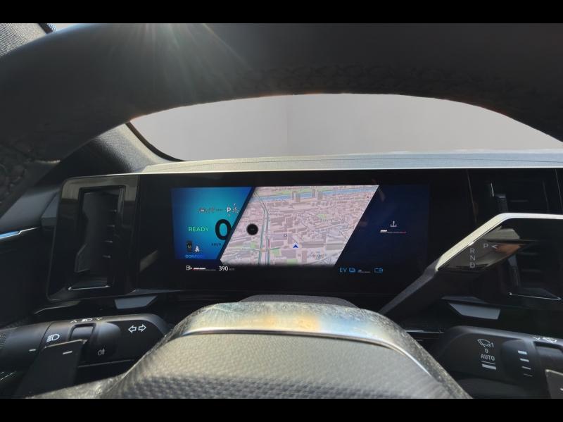 Image RENAULT Rafale 1.2 E-Tech full hybrid 200ch Techno