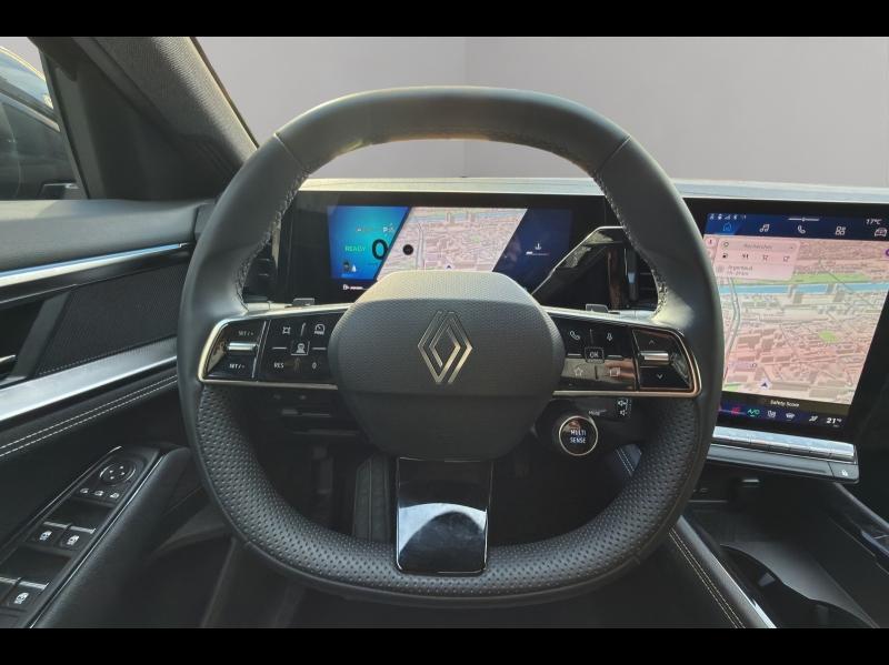 Image RENAULT Rafale 1.2 E-Tech full hybrid 200ch Techno