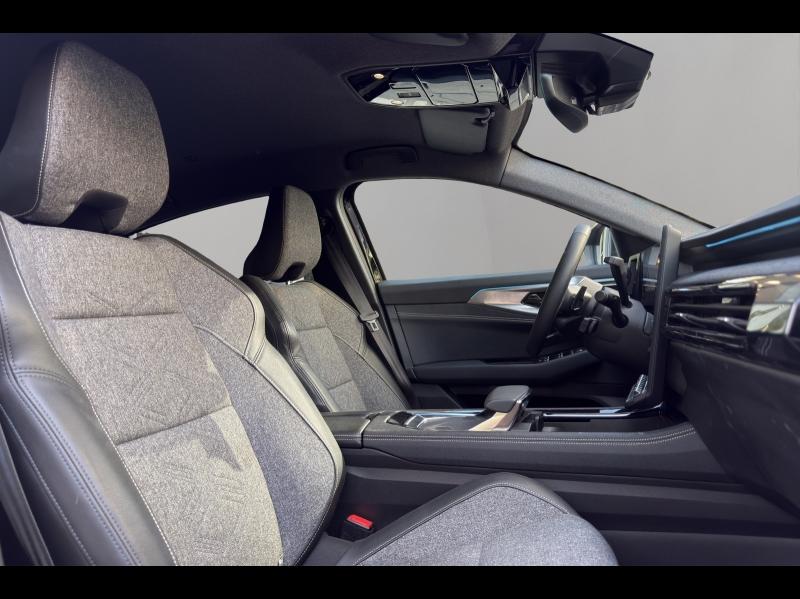 Image RENAULT Rafale 1.2 E-Tech full hybrid 200ch Techno