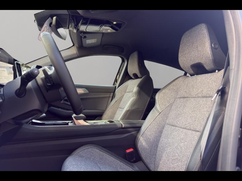 Image RENAULT Rafale 1.2 E-Tech full hybrid 200ch Techno