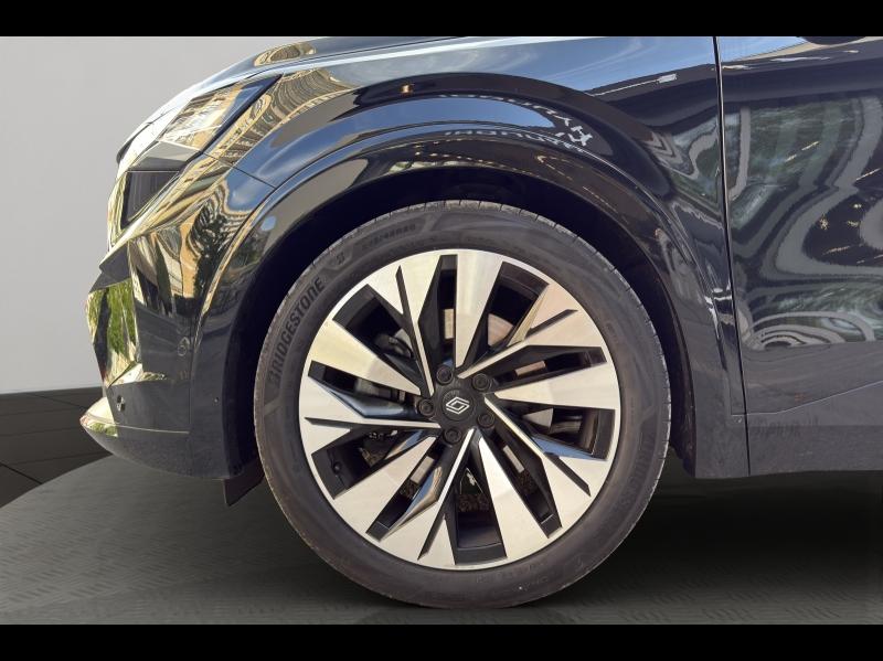 Image RENAULT Rafale 1.2 E-Tech full hybrid 200ch Techno