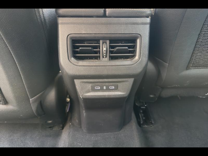 Image RENAULT Rafale 1.2 E-Tech full hybrid 200ch Techno