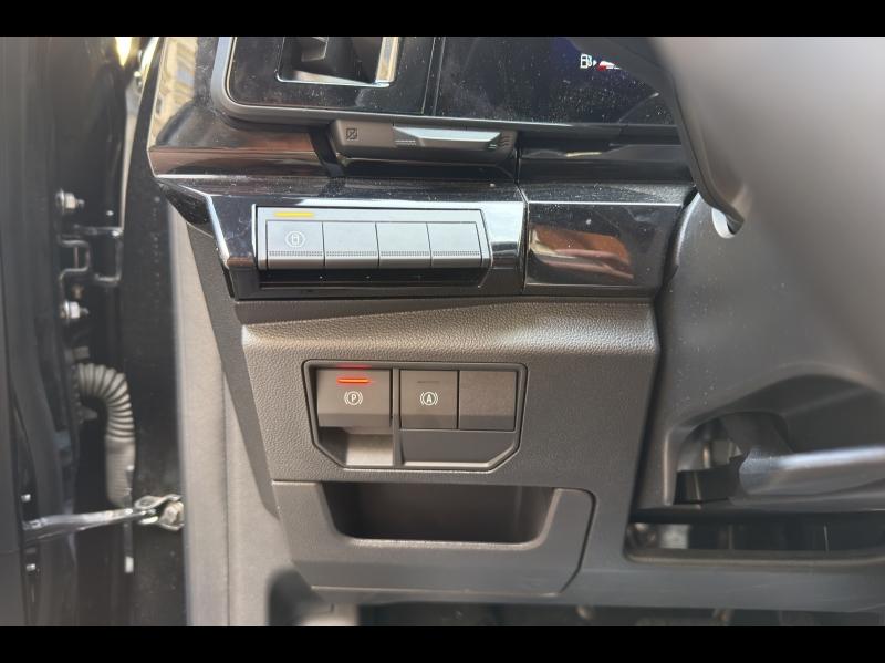 Image RENAULT Rafale 1.2 E-Tech full hybrid 200ch Techno