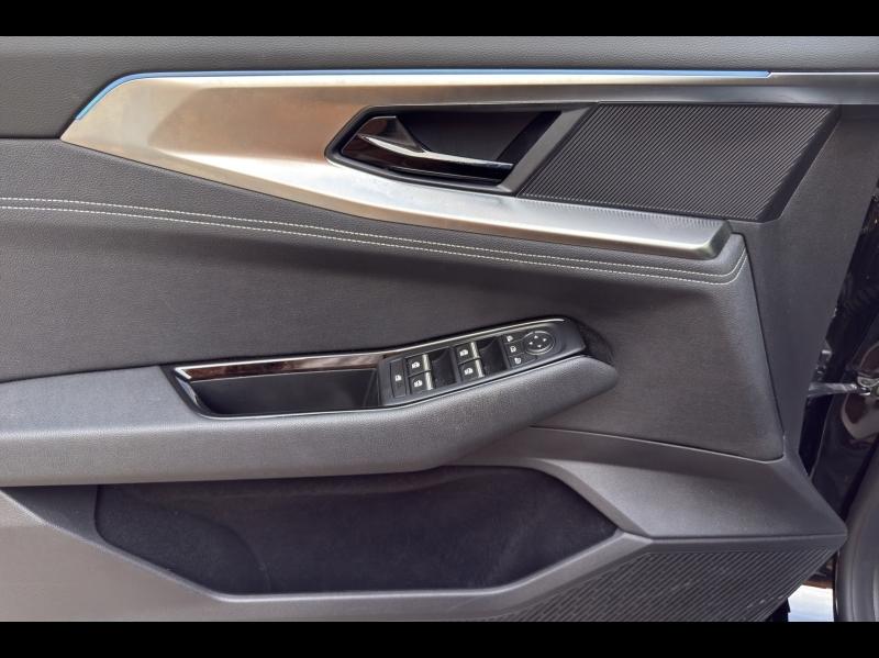 Image RENAULT Rafale 1.2 E-Tech full hybrid 200ch Techno