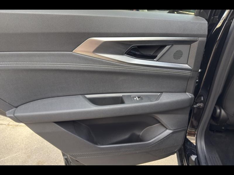 Image RENAULT Rafale 1.2 E-Tech full hybrid 200ch Techno