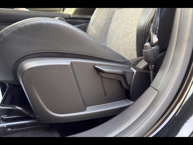 Image RENAULT Rafale 1.2 E-Tech full hybrid 200ch Techno
