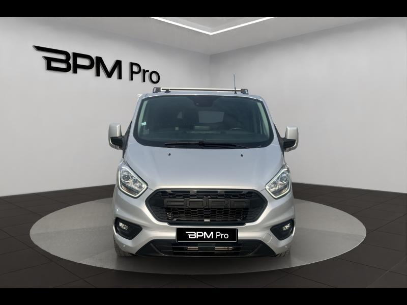Image FORD Transit Custom Fg 300 L1H1 2.0 EcoBlue 170 Active 2020