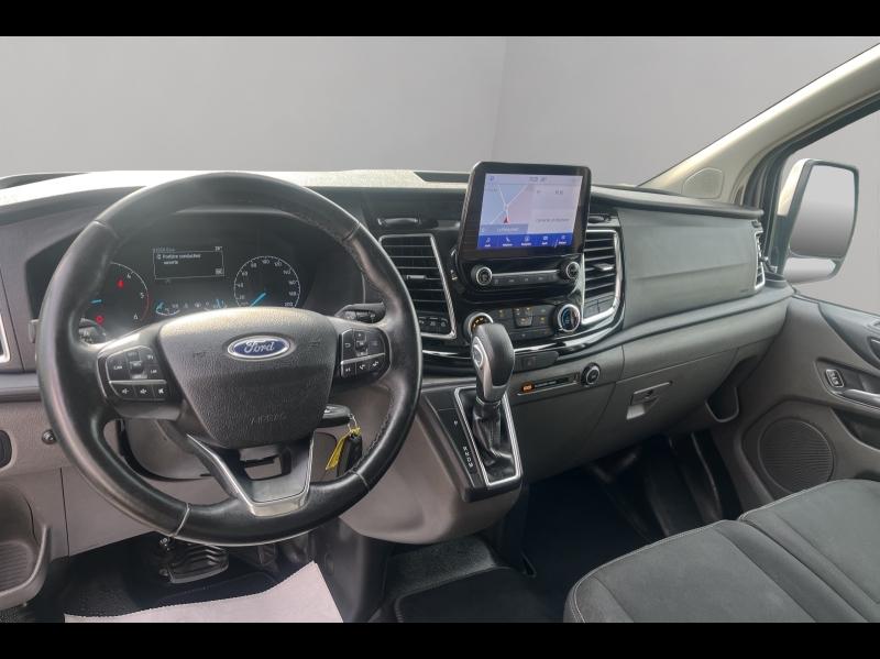 Image FORD Transit Custom Fg 300 L1H1 2.0 EcoBlue 170 Active 2020
