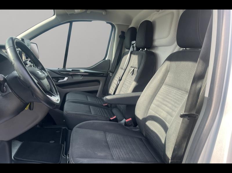 Image FORD Transit Custom Fg 300 L1H1 2.0 EcoBlue 170 Active 2020