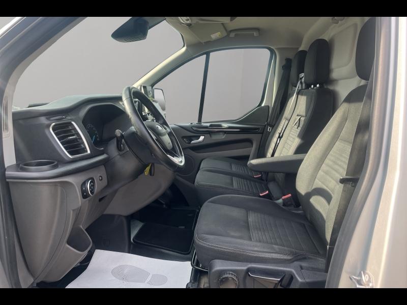 Image FORD Transit Custom Fg 300 L1H1 2.0 EcoBlue 170 Active 2020
