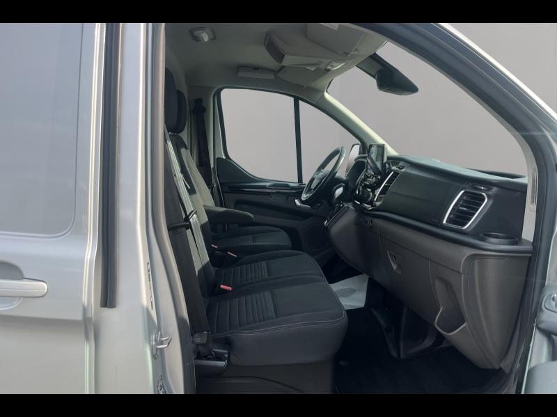Image FORD Transit Custom Fg 300 L1H1 2.0 EcoBlue 170 Active 2020