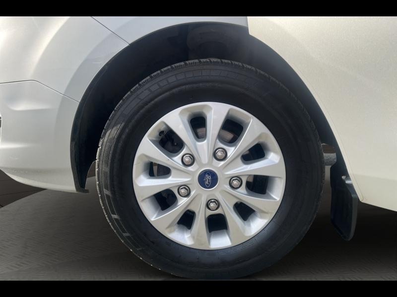 Image FORD Transit Custom Fg 300 L1H1 2.0 EcoBlue 170 Active 2020