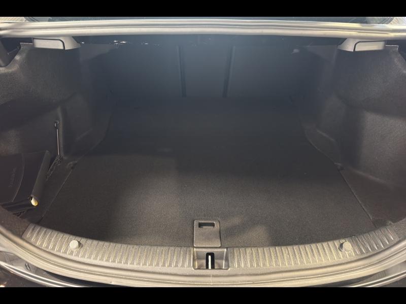 Image MERCEDES-BENZ Classe C 220 d Fascination 9G-Tronic