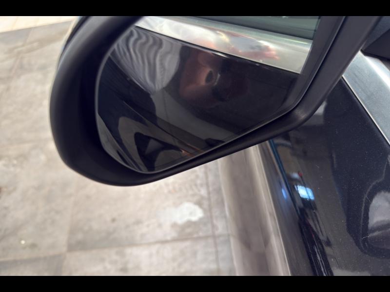 Image MERCEDES-BENZ Classe C 220 d Fascination 9G-Tronic