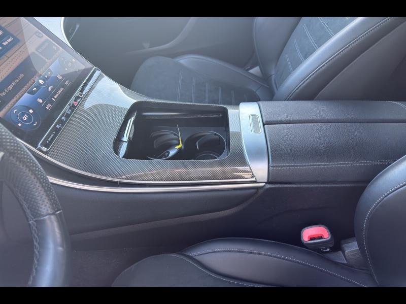 Image MERCEDES-BENZ GLC 300 e Hybrid 313ch AMG Line 4Matic 9G-Tronic