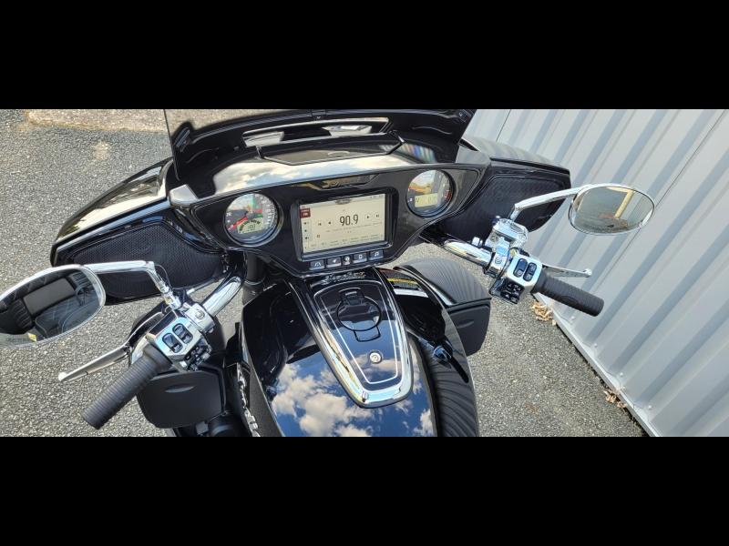 Image INDIAN Roadmaster powerplus 112CI Limited 2025