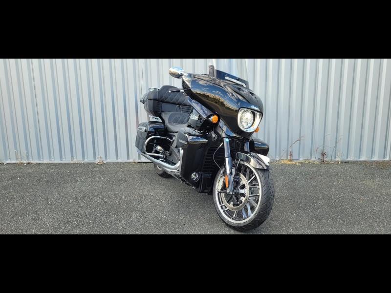Image INDIAN Roadmaster powerplus 112CI Limited 2025